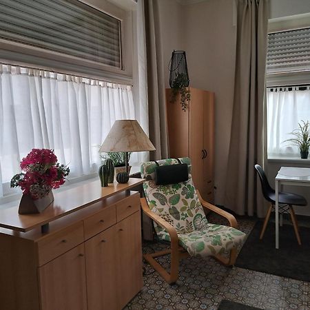 Apartment Descamps บลังเคนเบอร์เก ภายนอก รูปภาพ
