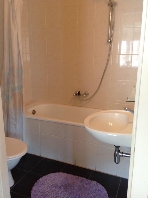 Apartment Descamps บลังเคนเบอร์เก ห้อง รูปภาพ
