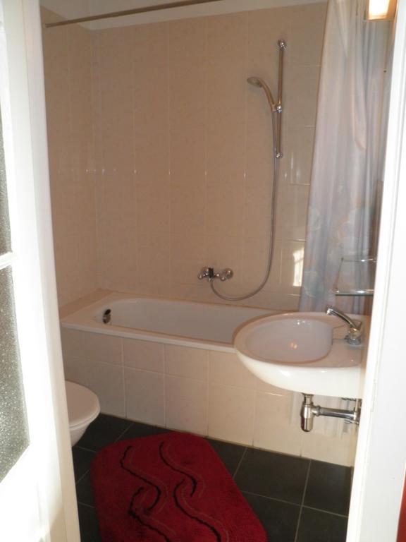 Apartment Descamps บลังเคนเบอร์เก ห้อง รูปภาพ