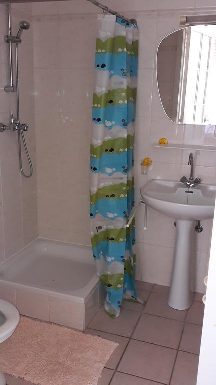 Apartment Descamps บลังเคนเบอร์เก ภายนอก รูปภาพ